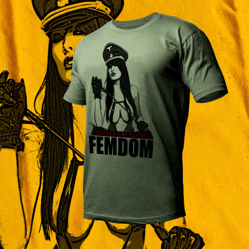Bdsm shirt bondage - t-shirt,