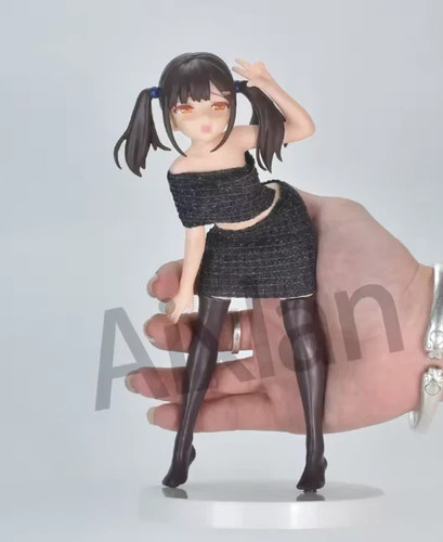 Aixlan hentail figure yuririn - aixlan,