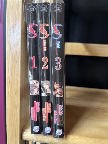 Vol 1 3 - 1-3, gay